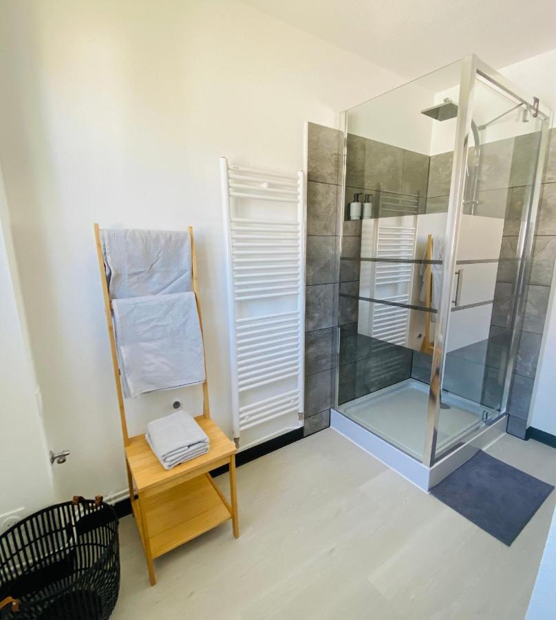 شقة Chez Orely Horbourg المظهر الخارجي الصورة