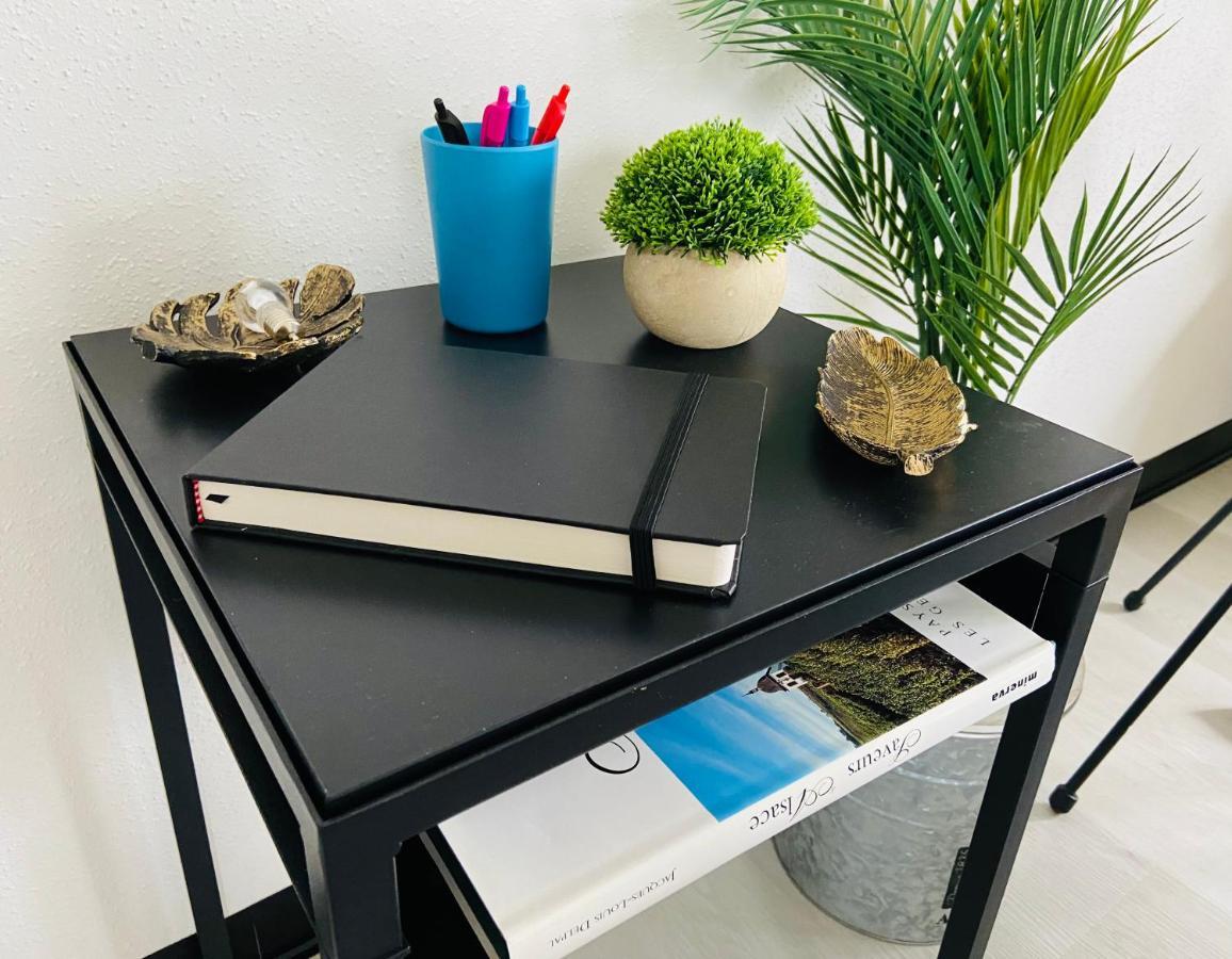 شقة Chez Orely Horbourg المظهر الخارجي الصورة