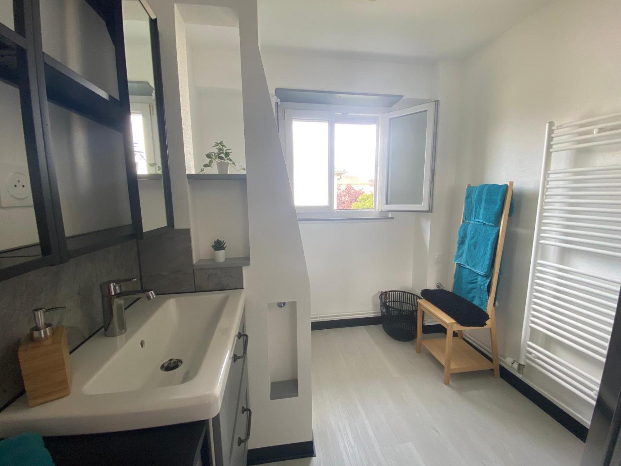 شقة Chez Orely Horbourg المظهر الخارجي الصورة