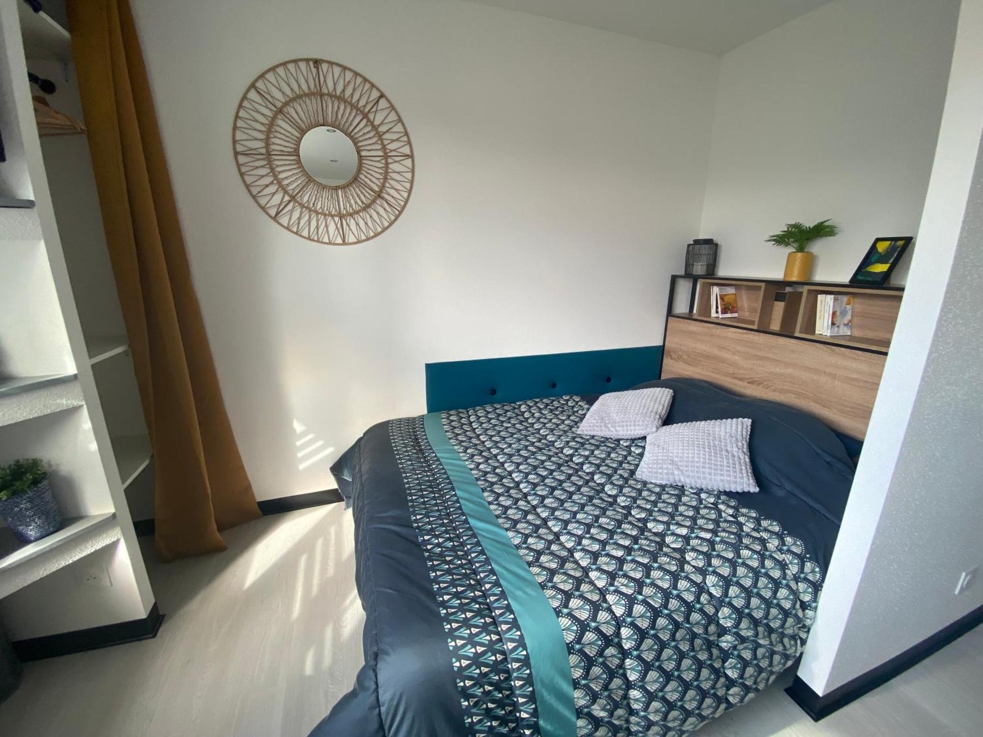 شقة Chez Orely Horbourg المظهر الخارجي الصورة